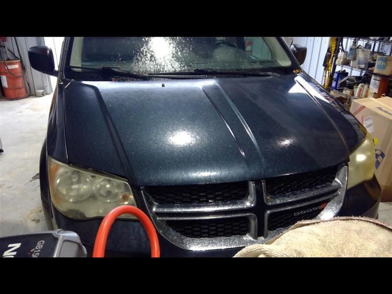 Engine ECM Electronic Control Module 3.6L Fits 13 CARAVAN 1075733