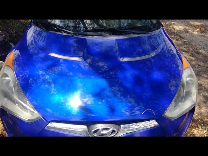 Wiper Transmission Fits 12-17 VELOSTER 1049888