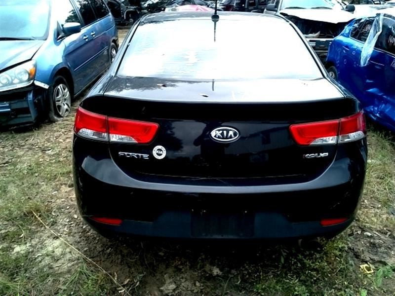 Automatic Transmission Sx Coupe Fits 11-13 FORTE 376085