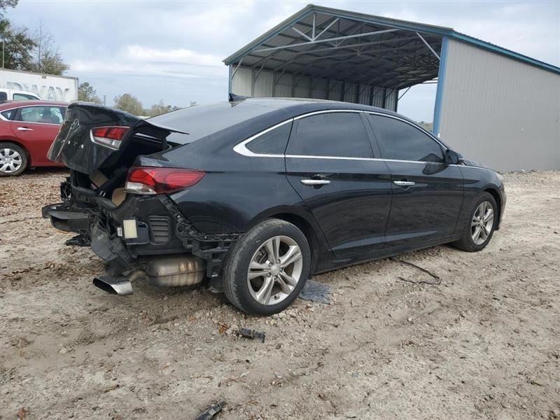 Chassis ECM Suspension TPMS Center Dash US Market Fits 16-19 SONATA 1037521