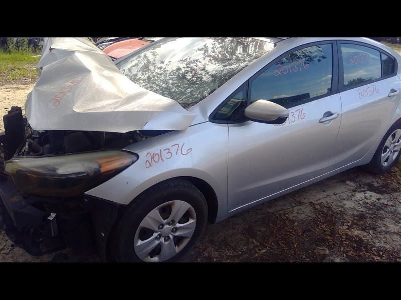 Automatic Transmission 1.8L Sedan ID 450026336 Fits 14-15 FORTE 501886