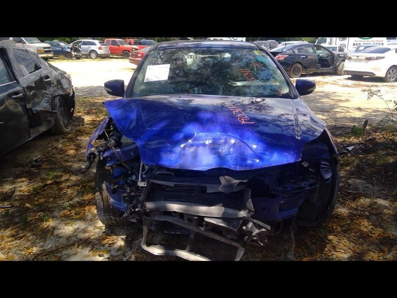 Temperature Control Automatic Temperature Control Fits 13-14 FOCUS 418281