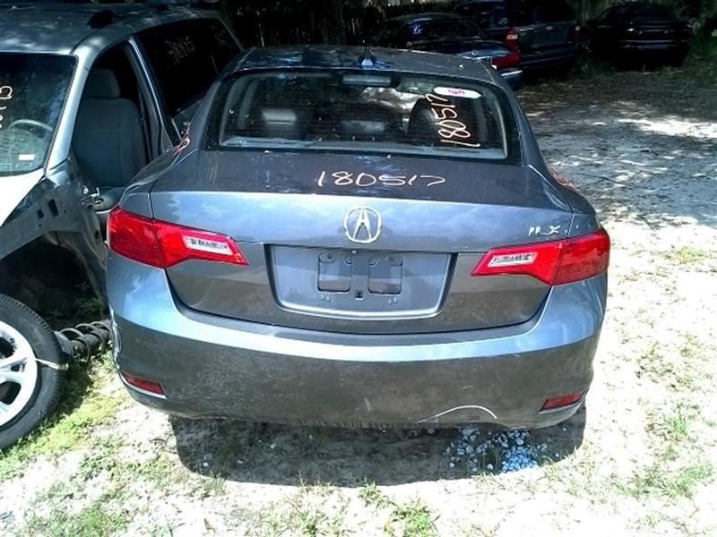 Automatic Transmission Fits 13-15 ILX 355814