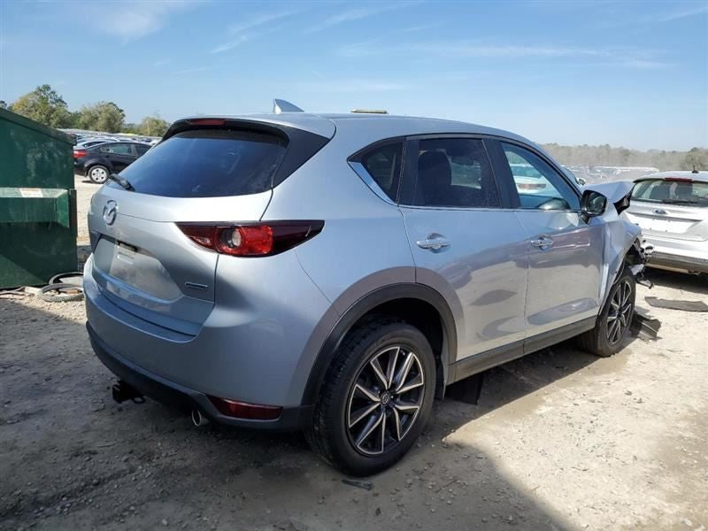 Alternator Naturally Aspirated Fits 17-19 MAZDA CX-5 1026880