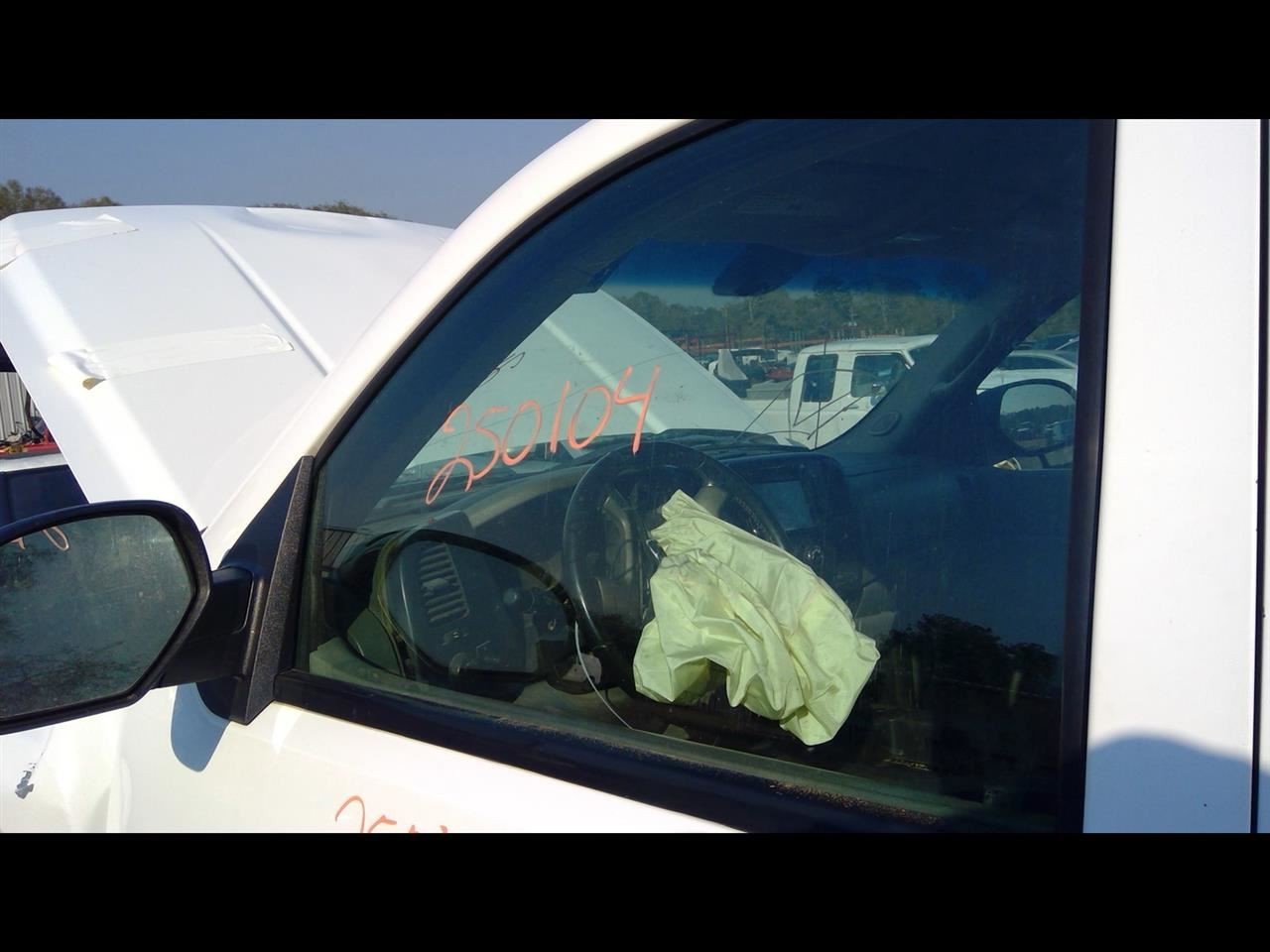 Alternator 145 Amp Opt KG3 Fits 07-14 ESCALADE 1106378