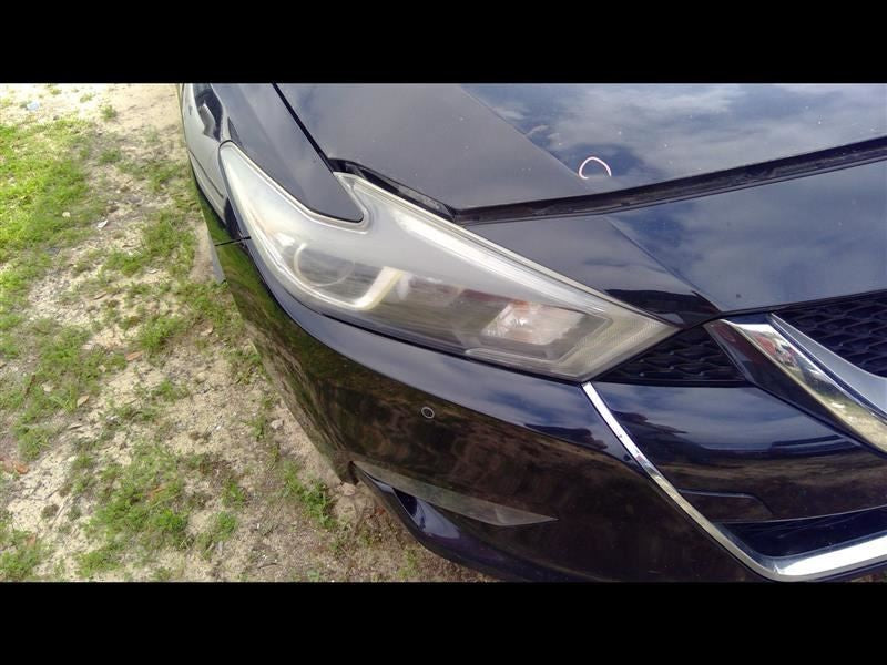 Blower Motor Fits 15-20 MURANO 1030051