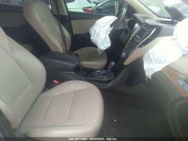 Audio Equipment Radio US Market Receiver LWB Fits 13-16 SANTA FE 866841