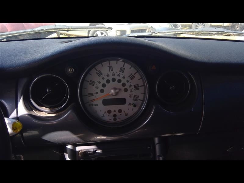 Starter Motor Convertible Fits 02-08 MINI COOPER 744567