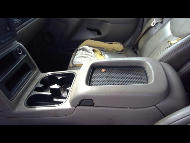 Driver Exhaust Manifold 6.0L Fits 99-16 SIERRA 2500 PICKUP 740610