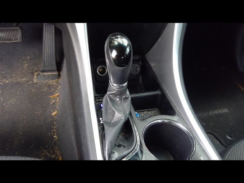 Driver Door Handle Exterior Door VIN C 5th Digit Fits 11-15 SONATA 1046305