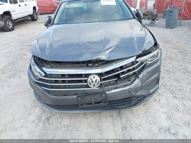 Alternator Valeo Manufacturer ID 04E903024F Fits 19-21 JETTA 1127237