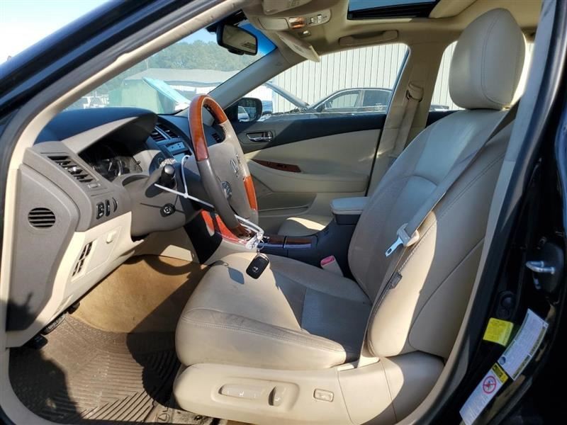 Coolant Reservoir Fits 07-12 LEXUS ES350 1011737