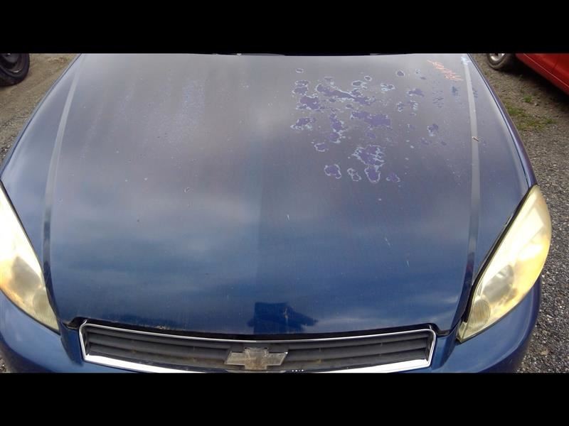 Chassis ECM Body Control BCM Left Hand Dash Fits 06-13 IMPALA 1035255