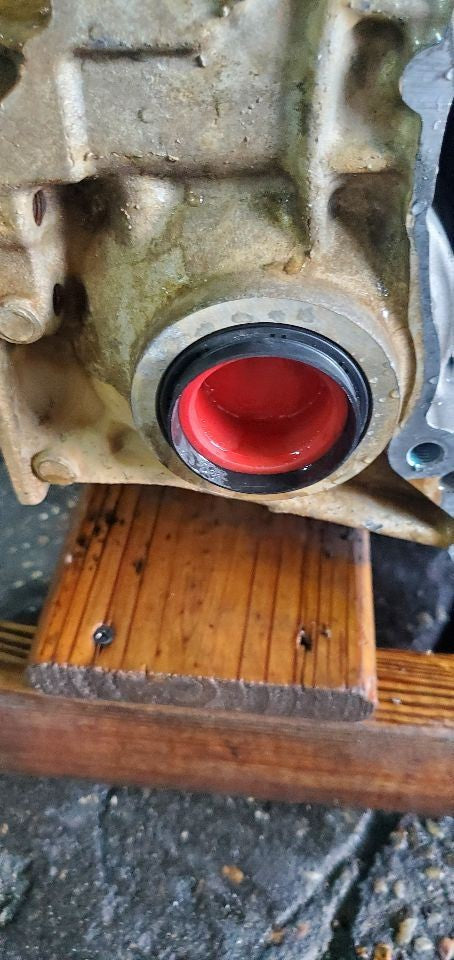 Automatic Transmission 3.5L 2GRFE Engine 6 Cylinder Fits 13-18 AVALON 1113009