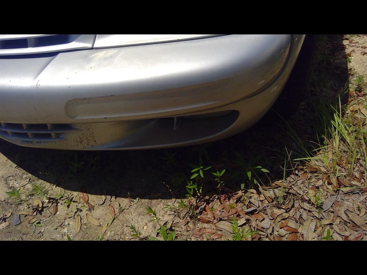 Intercooler Fits 03-09 PT CRUISER 1129609