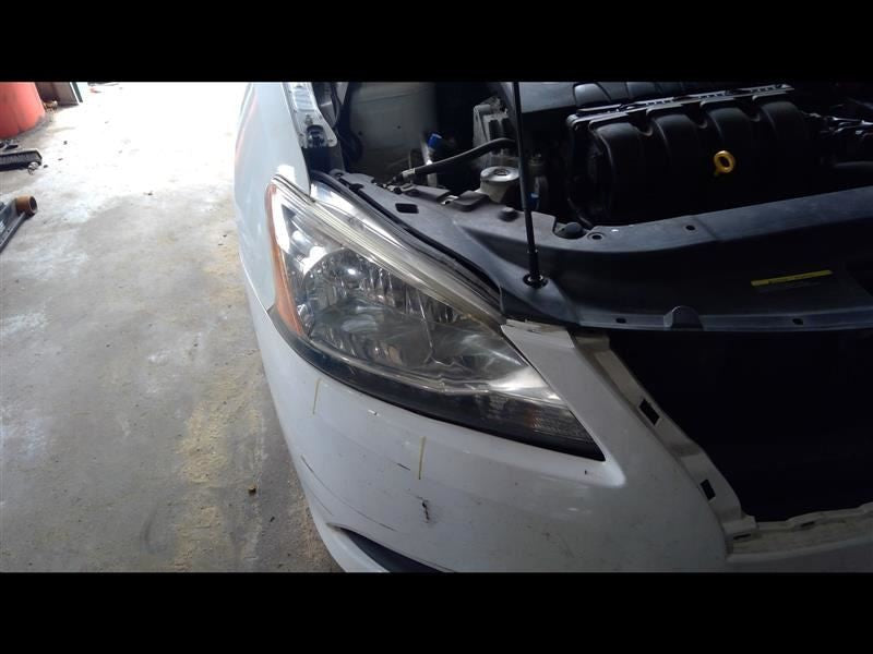Driver Door Handle Exterior Assembly Door Front Fits 13-19 SENTRA 1060939