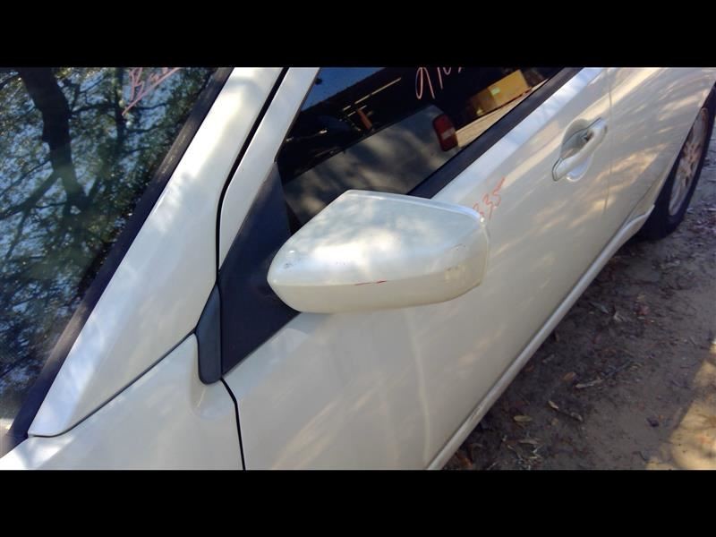 Temperature Control 4 Cylinder ES Fits 09 GALANT 1052139