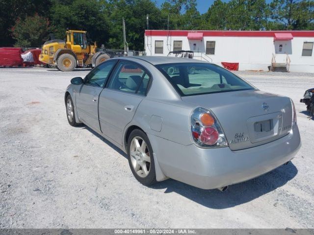 Passenger Sun Visor Sedan Illuminated Fits 03-04 ALTIMA 1079556