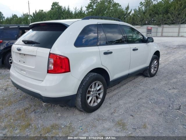 Rear View Mirror Automatic Dimming Without Rain Sensor Fits 13-20 FUSION 1066633