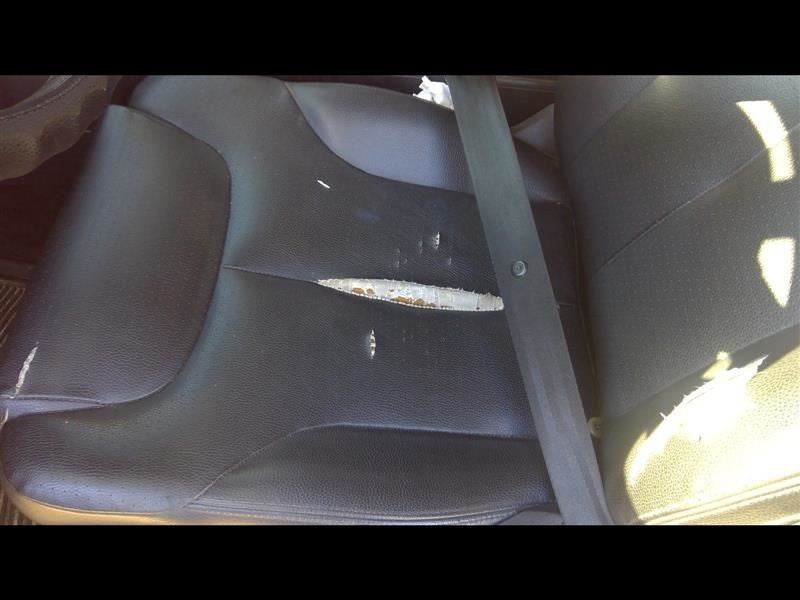 Coolant Reservoir Fits 06-10 12-20 PASSAT 964537