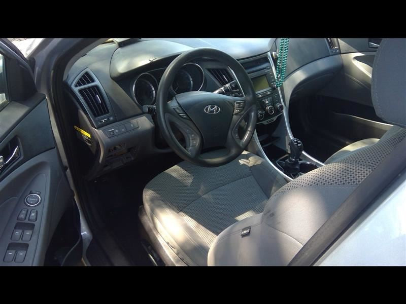 Automatic Transmission 2.4L VIN C 8th Digit Fits 14 SONATA 681123