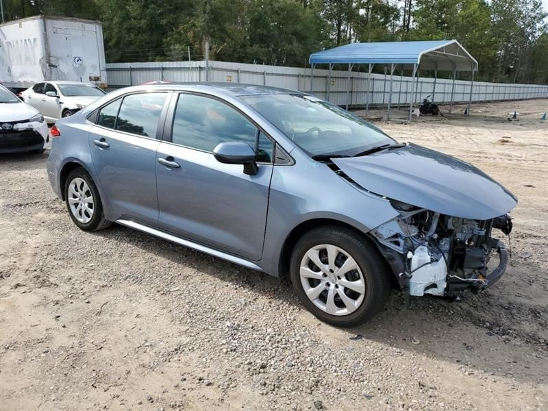 Blower Motor Fits 16-19 LEXUS RX350 1009498