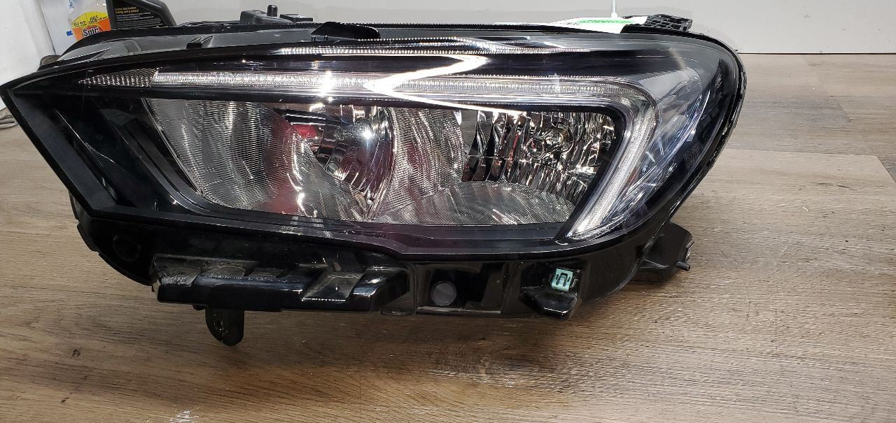 Driver Left Headlight Halogen Opt T4A Fits 20-23 ENCORE GX 1131174