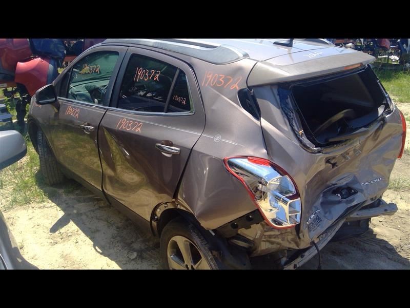Audio Equipment Radio Receiver AM-FM-MP3-USB Opt Ufu Fits 13-14 ENCORE 424254