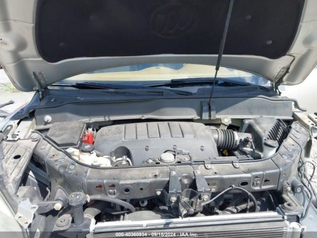 Fuel Tank VIN J 11th Digit Limited Fits 07-17 ACADIA 1082568