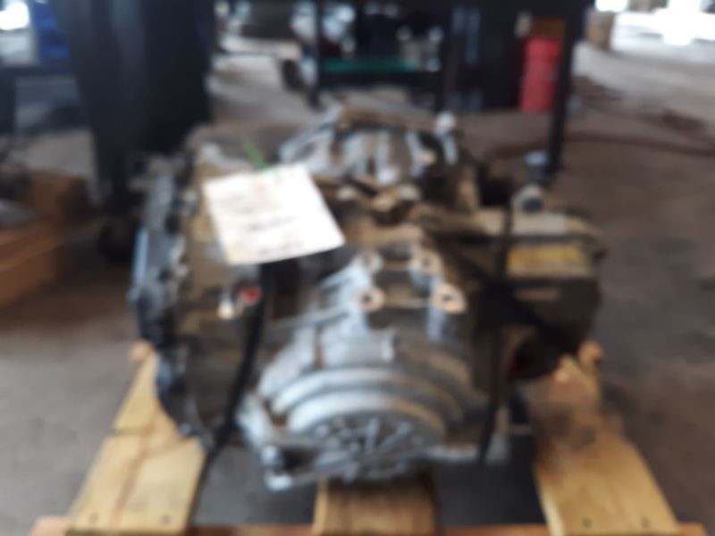 Automatic Transmission FWD 2.4L Fits 15-17 EQUINOX 473525
