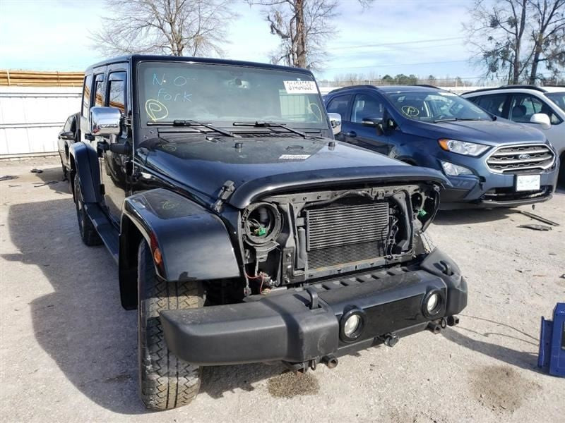 Chassis ECM Communication Telematics Opt Rsp Fits 11-19 CARAVAN 667665