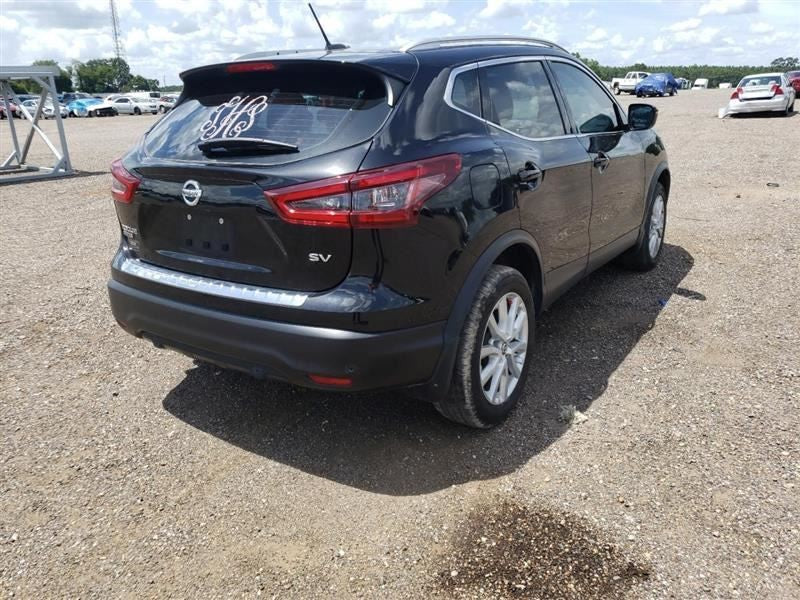 Chassis ECM Supply Engine Compartment Power Fits 17-20 QASHQAI 732164
