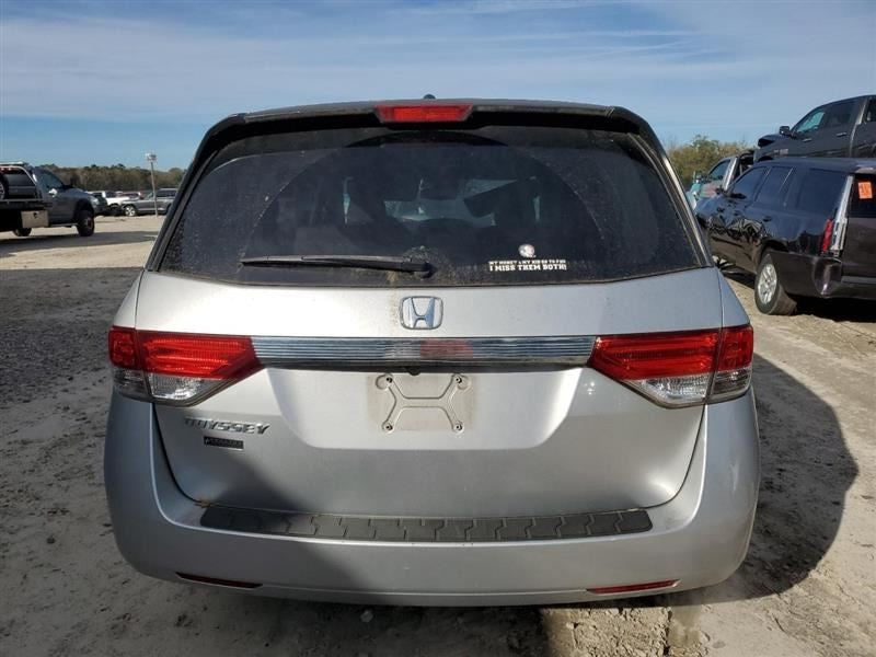 Chassis ECM Door Power Tailgate Control Fits 14-17 ODYSSEY 1010404