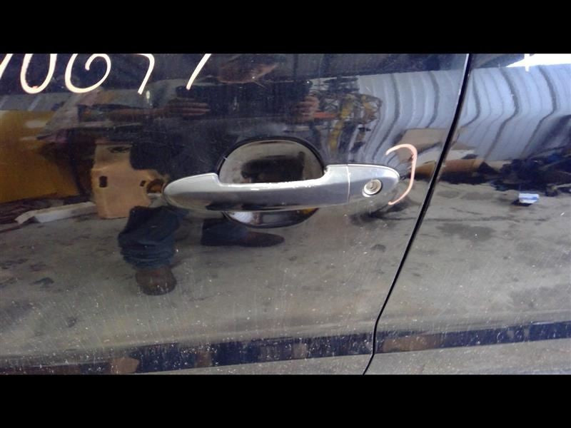 Coolant Reservoir Fits 10-12 SANTA FE 1086484