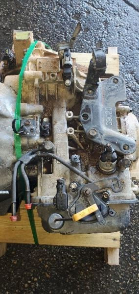 Automatic Transmission 2.7L 6 Cylinder FWD Fits 05-10 SPORTAGE 1067538