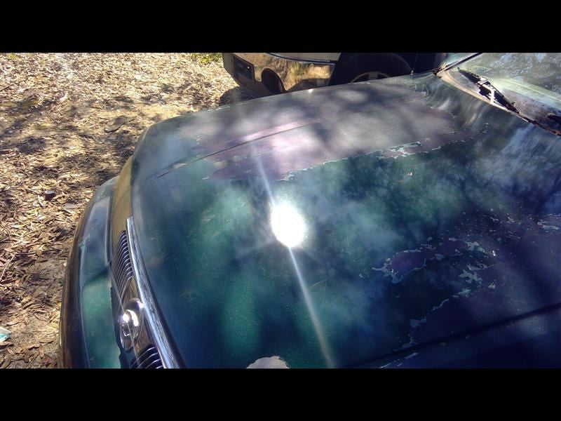 Steering Gear/Rack Power Rack And Pinion Fits 93-97 COUGAR 1067475