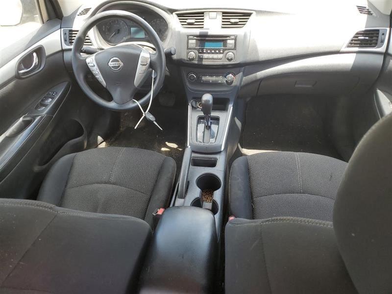Driver Left Strut Front Fits 13-19 SENTRA 1060043