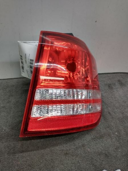 Passenger Tail Light Incandescent Lamps Fits 10-20 JOURNEY 749110
