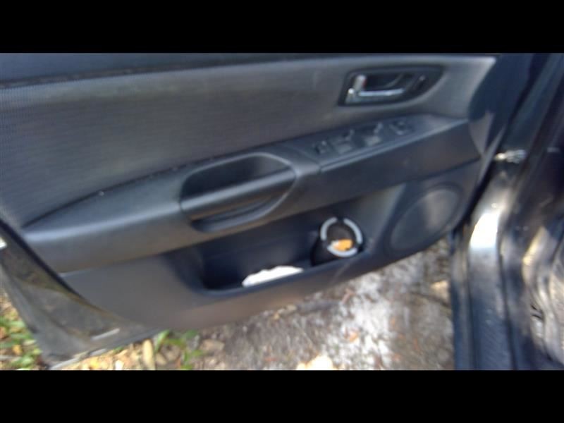 Alternator Without Turbo Fits 07-09 MAZDA 3 1064843