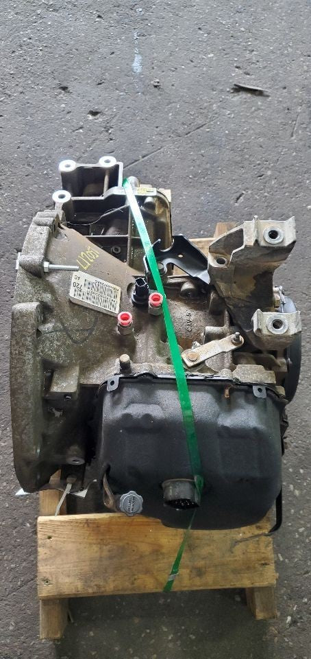Transmission 3.6L 6 Speed Auto-stick Fits 11-20 CARAVAN 1120410