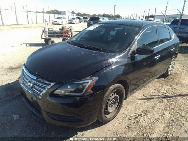 MOTOR Engine 1.8L VIN A 4th Digit MRA8DE Manual Transmission Fits 13-19 SENTRA 6