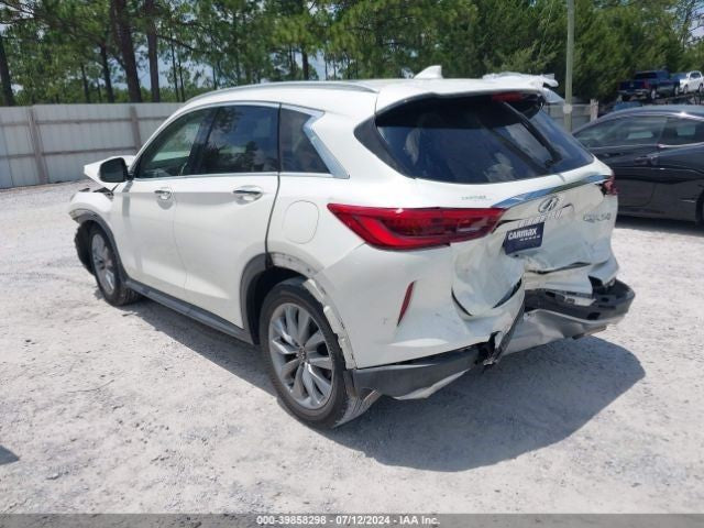 Alternator Fits 19 INFINITI QX50 1068260