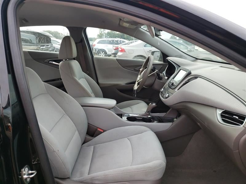 Transmission 1.5L Fits 16-18 MALIBU 645149