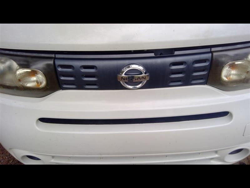 Passenger Right Front Spindle/Knuckle Fits 09-14 CUBE 1071809