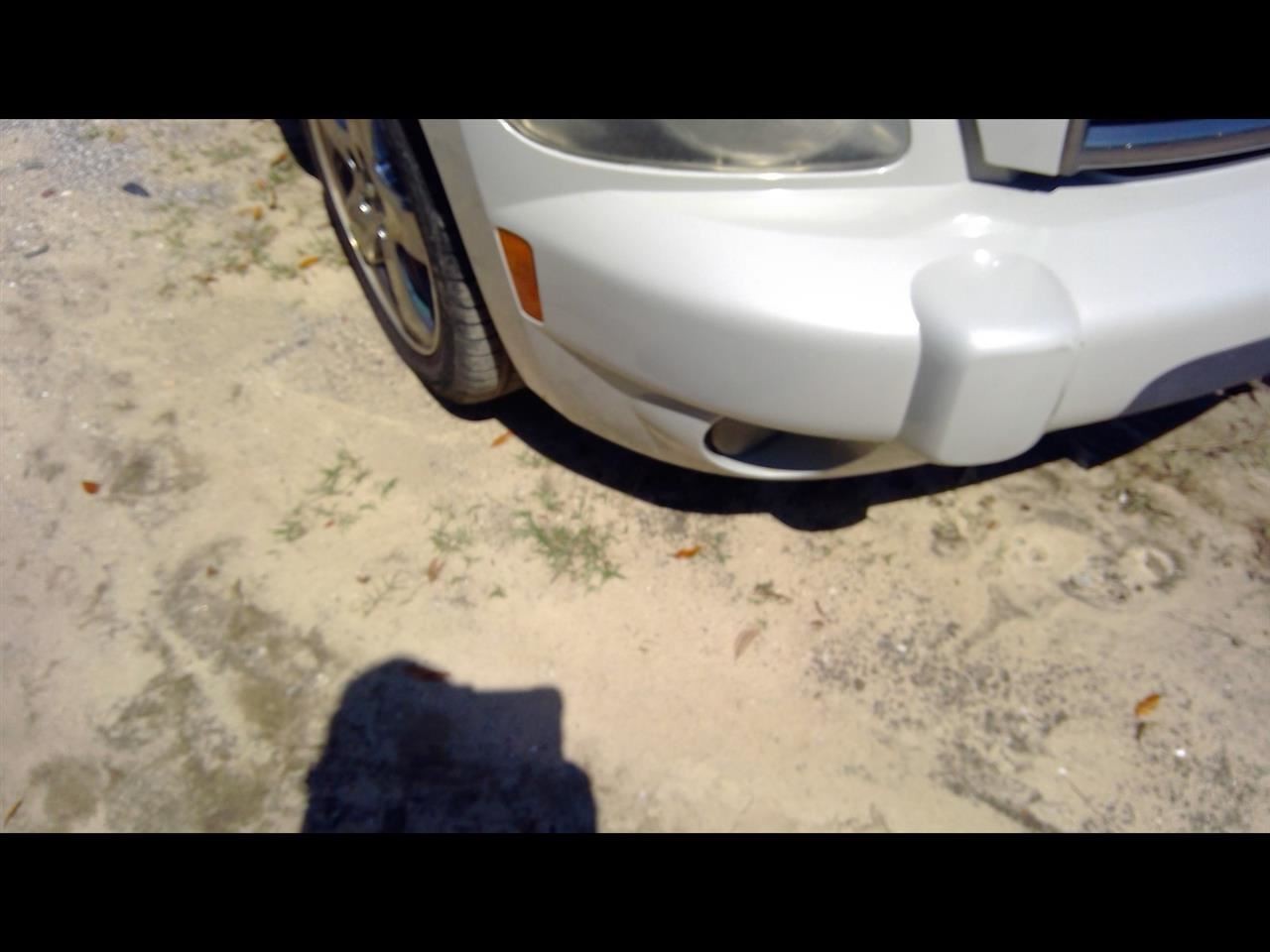 Speedometer MPH Fits 07 HHR 1113084