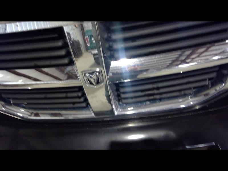 Driver Left Side View Mirror Power Non-heated Fits 07-09 NITRO 1059403