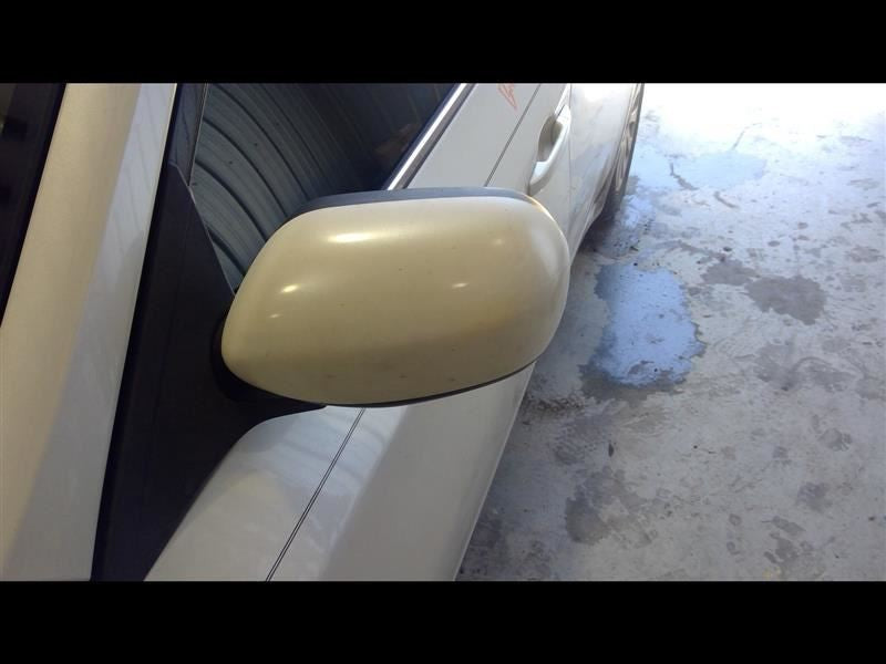 Driver Sun Visor Without Illumination Fits 08-14 IMPREZA 1057665