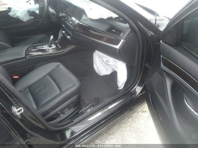 Automatic Transmission 8 Speed 2.0L 4 Cylinder RWD Fits 12 BMW 328i 560022