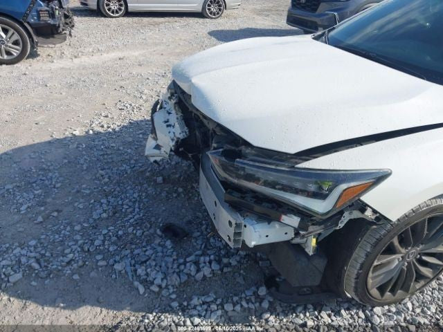 Alternator Fits 16-22 ILX 1134054