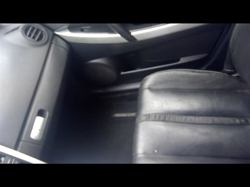 Automatic Transmission FWD Fits 07-08 MAZDA CX-7 510200